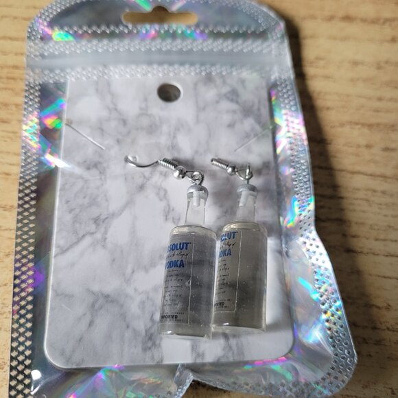 Set of 4 Mix and Match Earrings - Picture 3 of 5